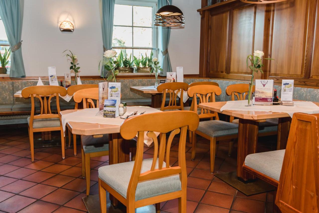 Gasthof Strauss 安斯菲尔登 外观 照片